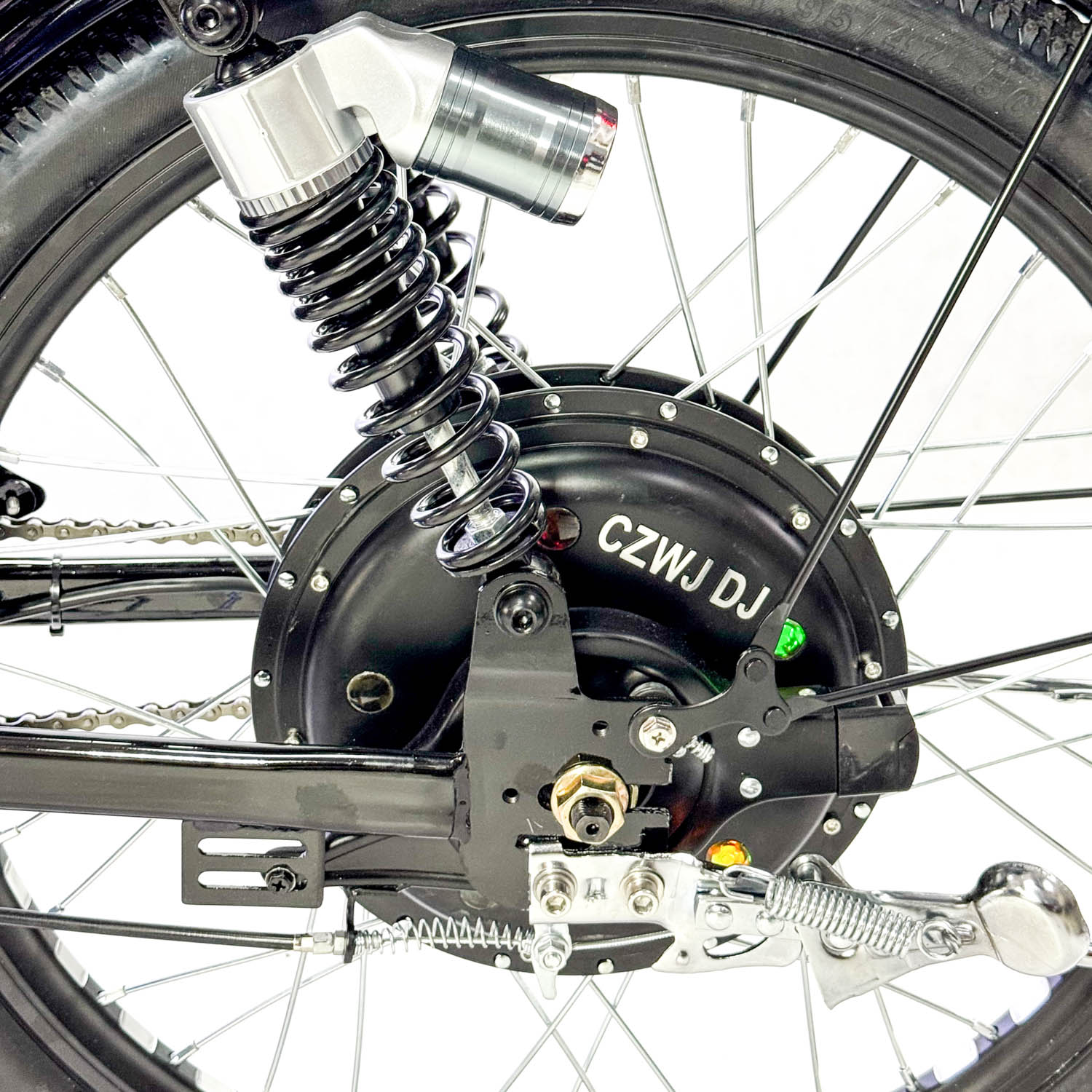 Электровелосипед SmartBalance Corsa